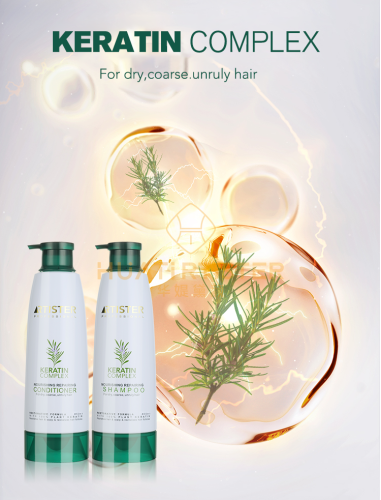 Huati Sifuli RTISTER Deep moisturizing Natural Black keratin Hair Masque hair mask hair Treatment with private label