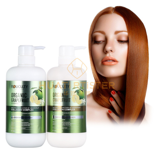 Huati Sifuli roucllty GRAPEFRUIT Deep moisturizing Natural Black keratin Hair Masque hair mask hair Treatment with private label