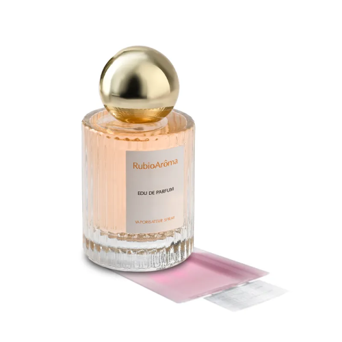Huati Sifuli RubioAroma Fragrance Parfum Long Time Lasting Sexy Perfume For Women EDP Designer Perfume