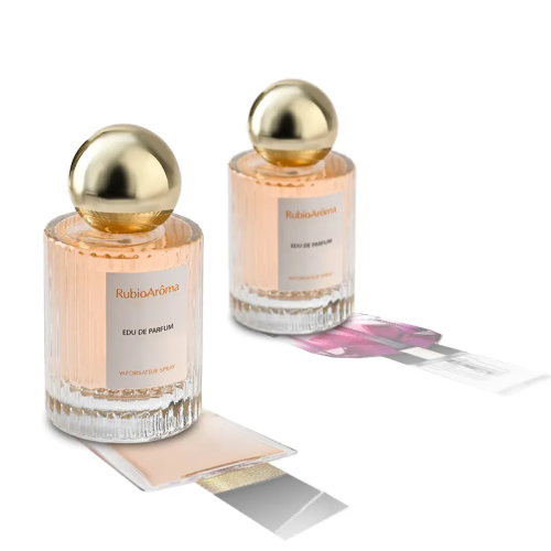 Huati Sifuli RubioAroma Fragrance Parfum Women's Perfume Female Importado Original Perfume