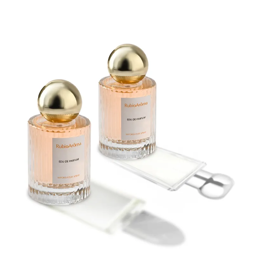 Huati Sifuli RubioAroma Wholesale Luxury Women Fragrance Perfume High Quality Original Parfum for Men