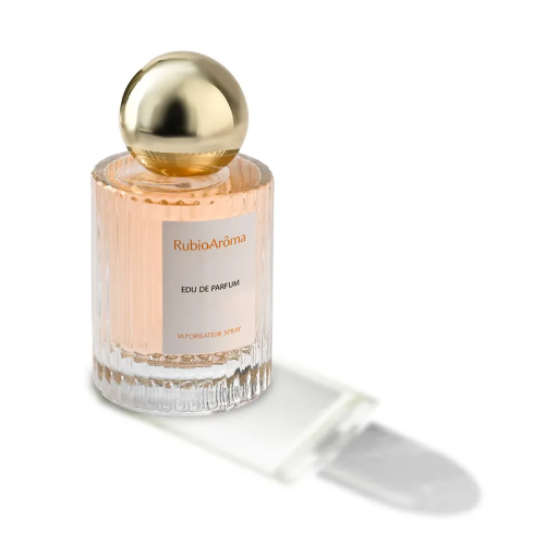 Huati Sifuli RubioAroma Women's Perfume Manufacturer Angel Perfume Star Bottle Eau De Toilette Body Spray Long lasting Fragrance Original Perfumes