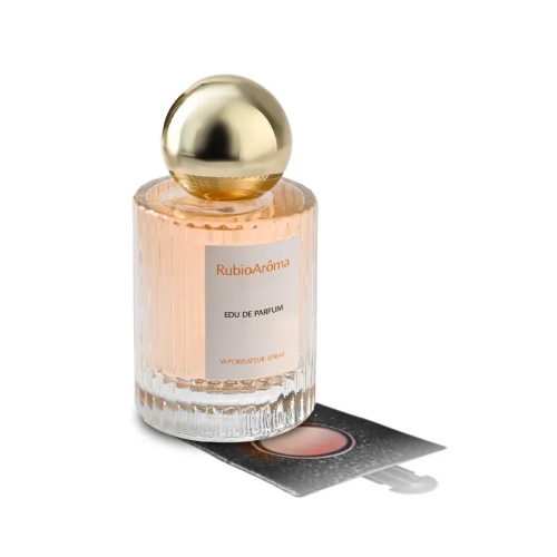 Huati Sifuli RubioAroma Lasting Pure Natural Sexy Cheap Perfume women Perfumes Original