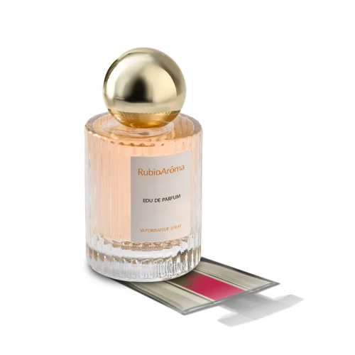 Huati Sifuli RubioAroma OEM ODM Custom Your Logo Fragrance Parfum Women's Perfume Female Importado Original Perfume