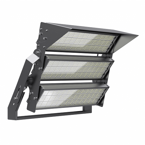 Led Stadium Light Supplier | Sport Lighting -Unicornlite