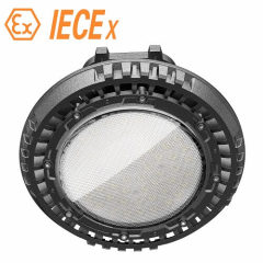 Mega Atex Lighting Flame Proof Light