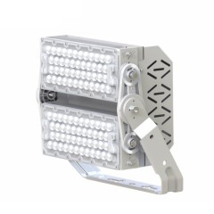 Highlander Led Sports Field Lighting