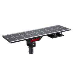 Wholesale Commercial Solar Street Lights with Battery Price