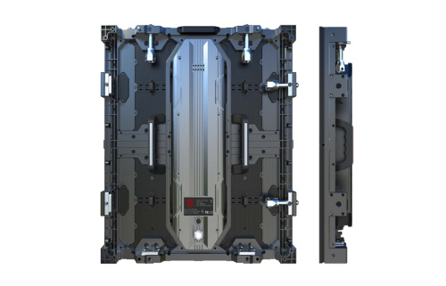 AHD-V orbit display