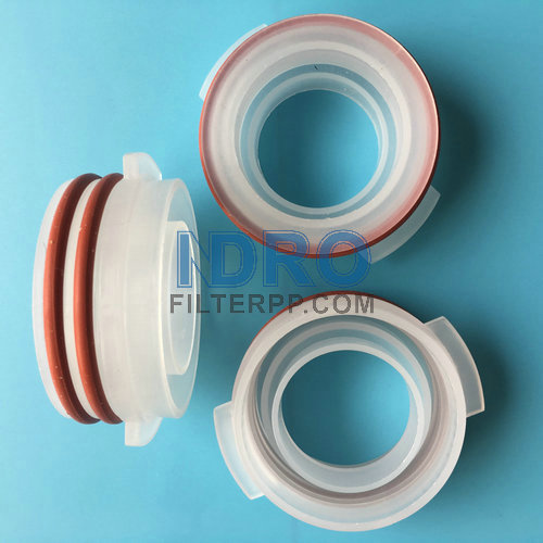 226 adaptor part for filter cartridge