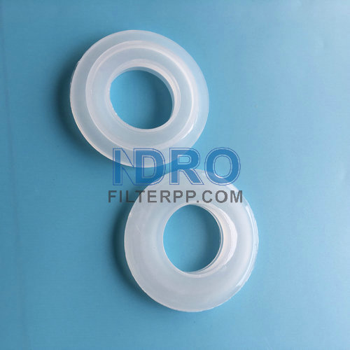 filter plastic parts-common basic cap 