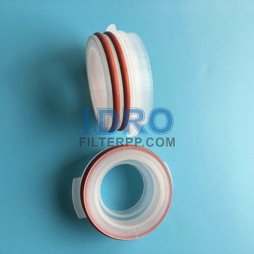 226 end cap part for filter cartridge