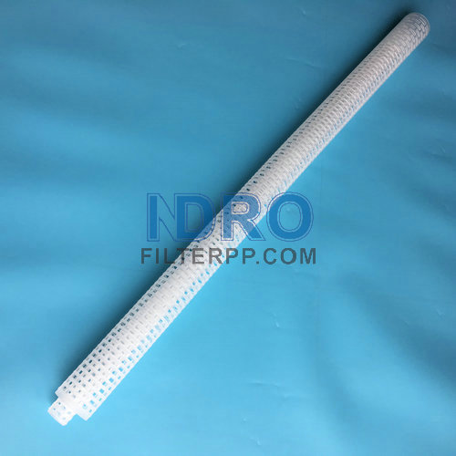 single 40inch long outer cage inner core for 63mm filter