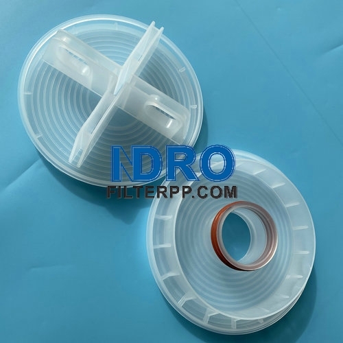 High Flow Filter Cartridge End Caps-04