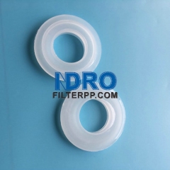 Common End Cap For 68-69mm OD Pleated Filter