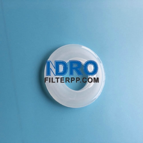 Common End Cap For 68-69mm OD Pleated Filter