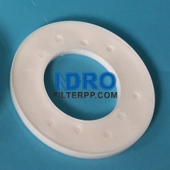 Connection Cap For 6inch Diameter High Flow Filter