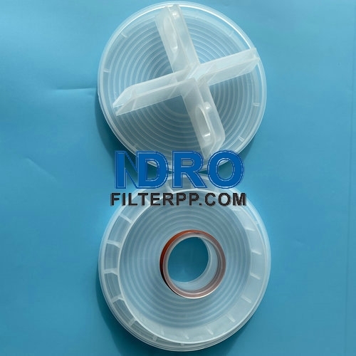 High Flow Filter Cartridge End Caps-04