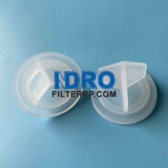 FIN End Cap Adaptor For 68-69mm OD Pleated Filter