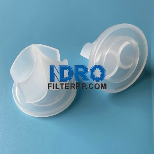 Half Circle Spear-End Cap Adaptor For 68-69 mm OD Pleated Filter