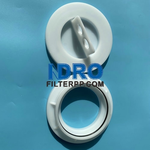 High Flow Filter Cartridge End Caps-02