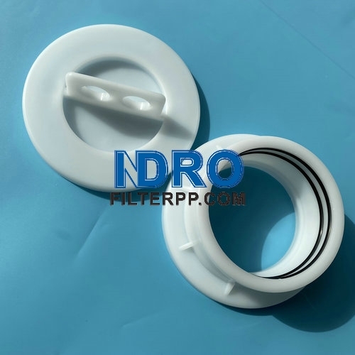 High Flow Filter Cartridge End Caps-02