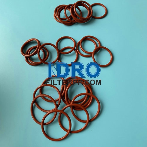 O Rings For Filter Cartridge End Caps Adaptors