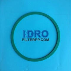 O Rings And Sealing Parts For Filter Vessel