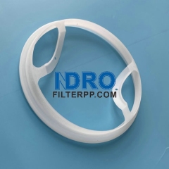 Plastic Rings For 7inch Filter Bag Top