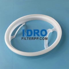 Filter Bag Plastic Top Rings