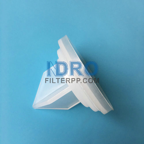 fin-end cap parts for 63mm single 40