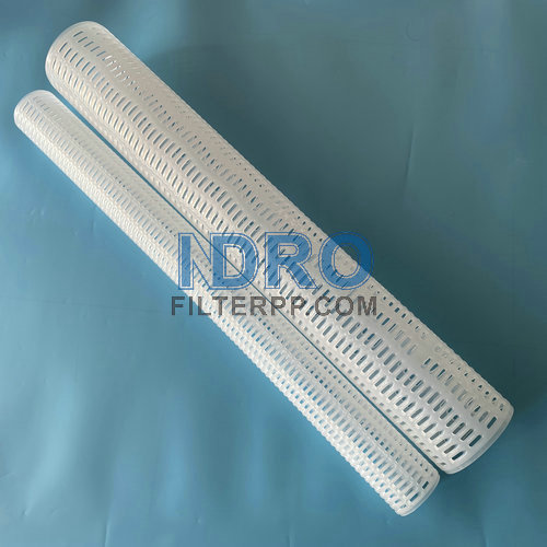 40inch outer cage/inner core for high flow filter