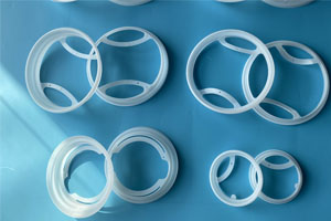 Filter Bag Plastic Top Ring Video