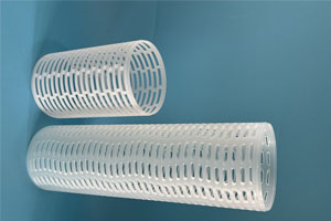 褶式滤芯塑料笼/芯的设计技巧及焊接工艺