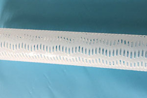 适用于40英寸高流量褶皱式滤芯的PP笼