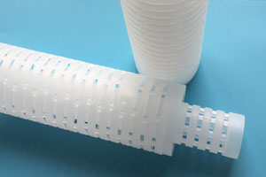 内芯与外壳：过滤器塑料部件的结构设计