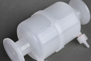 塑料密封接口：端盖如何确保无泄漏过滤