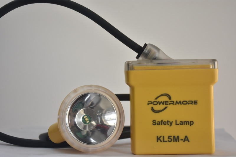 PowerMore KL5M-A