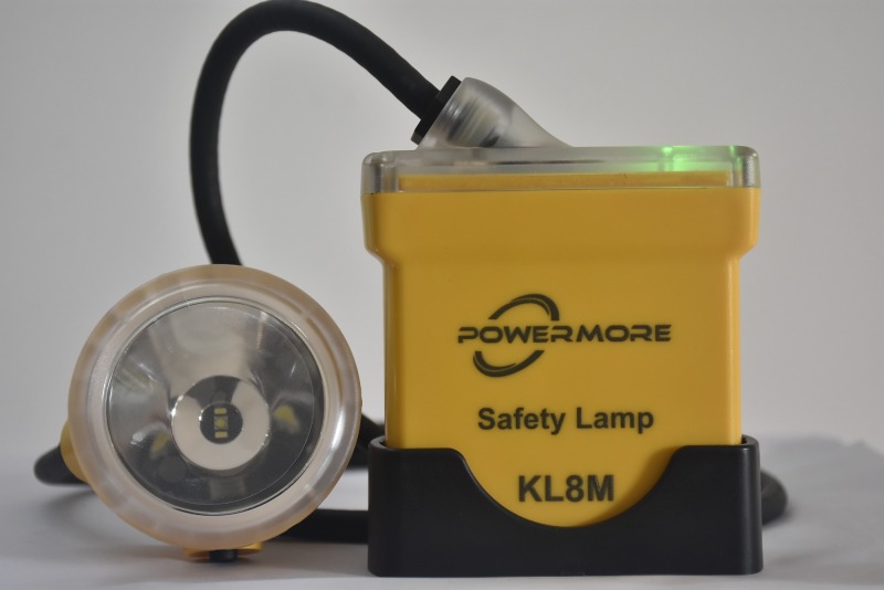 PowerMore KL8M
