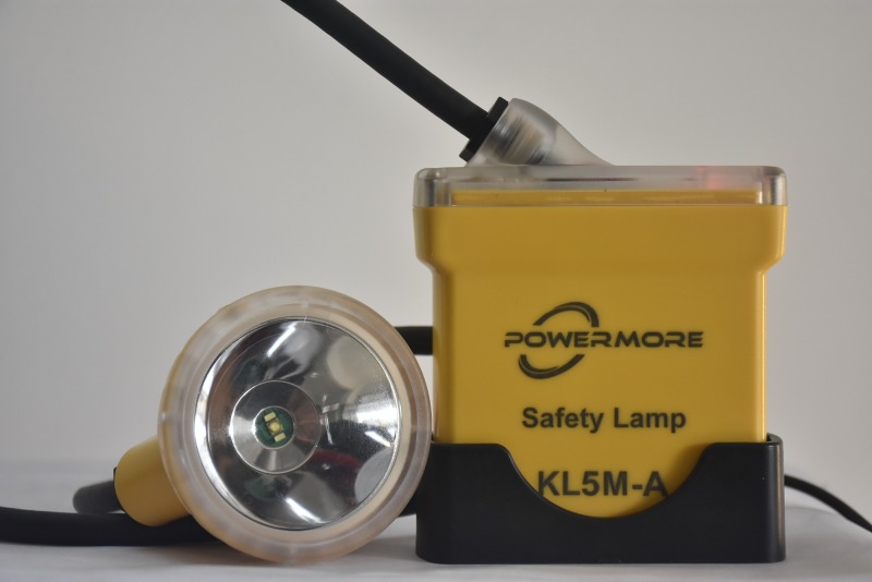 PowerMore KL5M-A