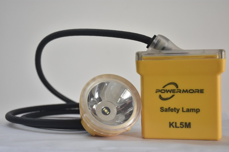 PowerMore KL5M