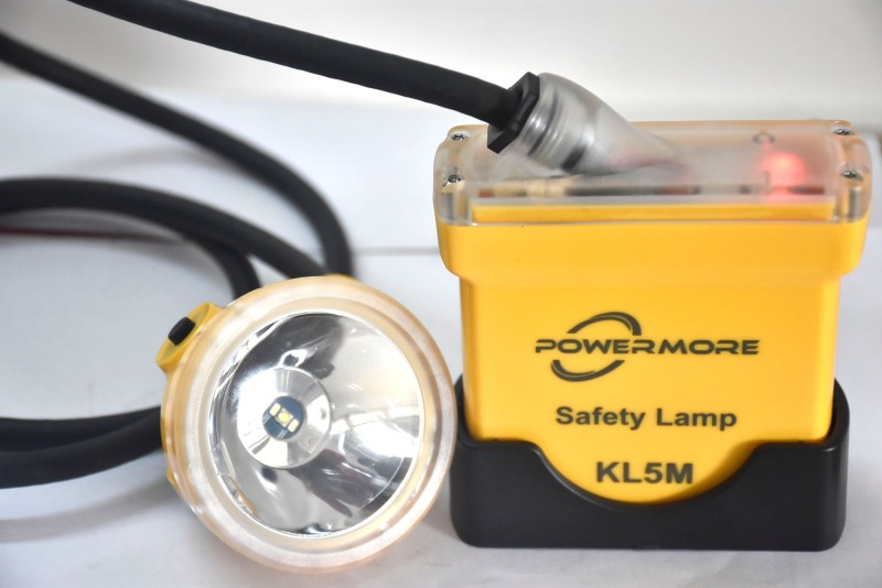 PowerMore KL5M