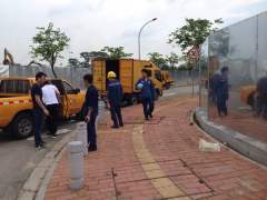 广州国际生物岛标准产业单元四期项目