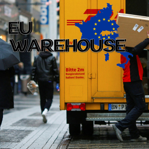 EU Warehouse