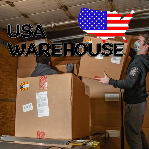 USA Warehouse