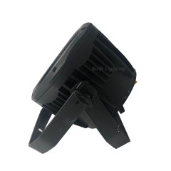 8pcs with case waterproof par can light DJ Up Lighting led wireless battery powered led uplight