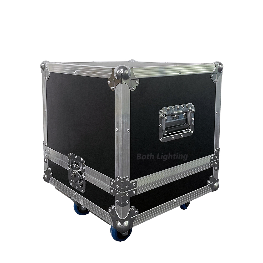 Dry Ice Fog Machine 3500W Stage Effect Dry Ice Machine Low Lying Smoke Machine for Dj Party Wedding Events