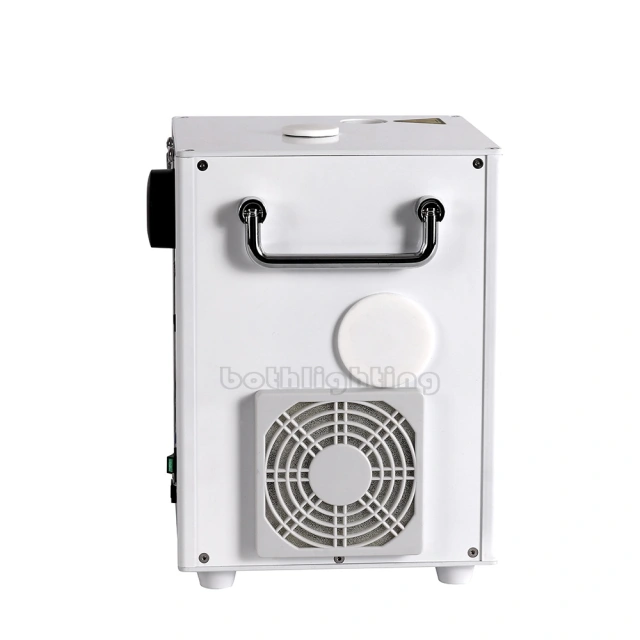4pcs with case 650w stage effect Cold Spark Firework machine Wedding ...