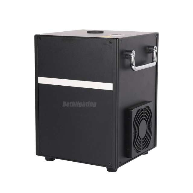 4pcs with case 650w stage effect Cold Spark Firework machine Wedding ...