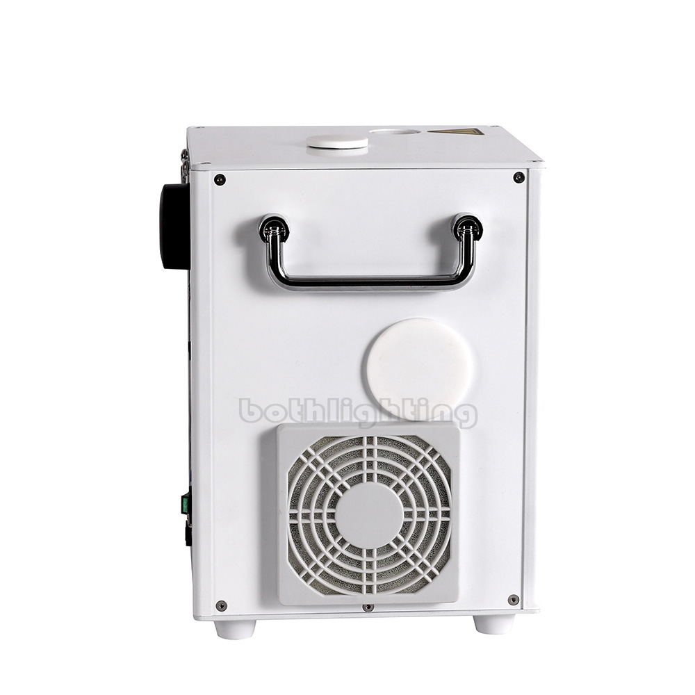 USA Warehouse 2pcs with a case 650w Cold Sparkular Machine Wedding Dj Eeffect DMX Stage Sparklers Fireworks with Remote control